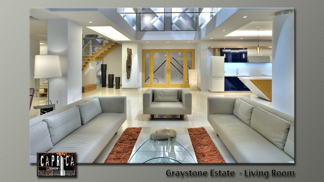 Photos of Graystone Estate Living Room