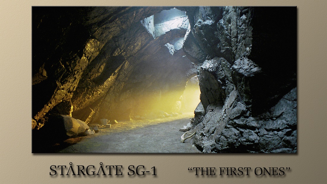 Photo of Cave THE FIRST ONES