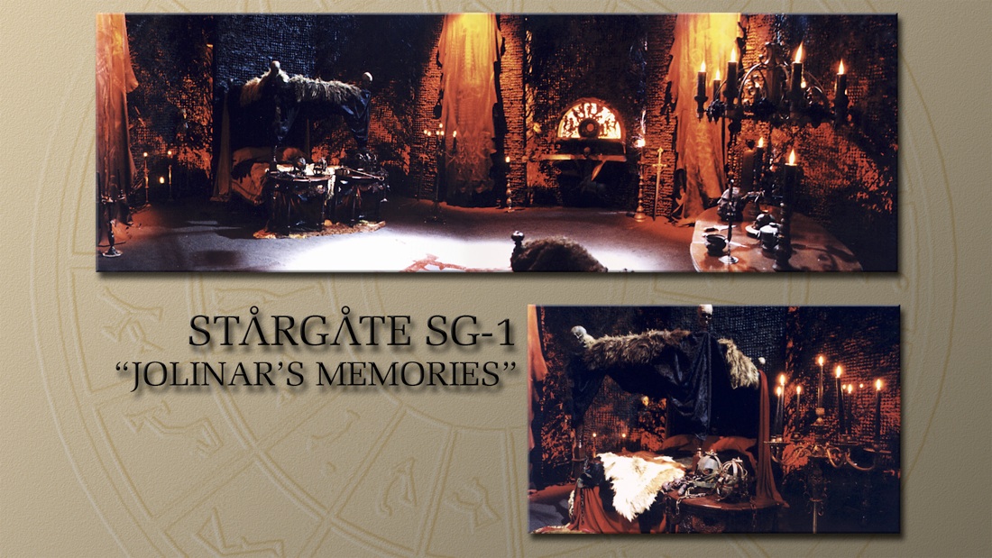 Photos of Hell JOLINAR'S MEMORIES