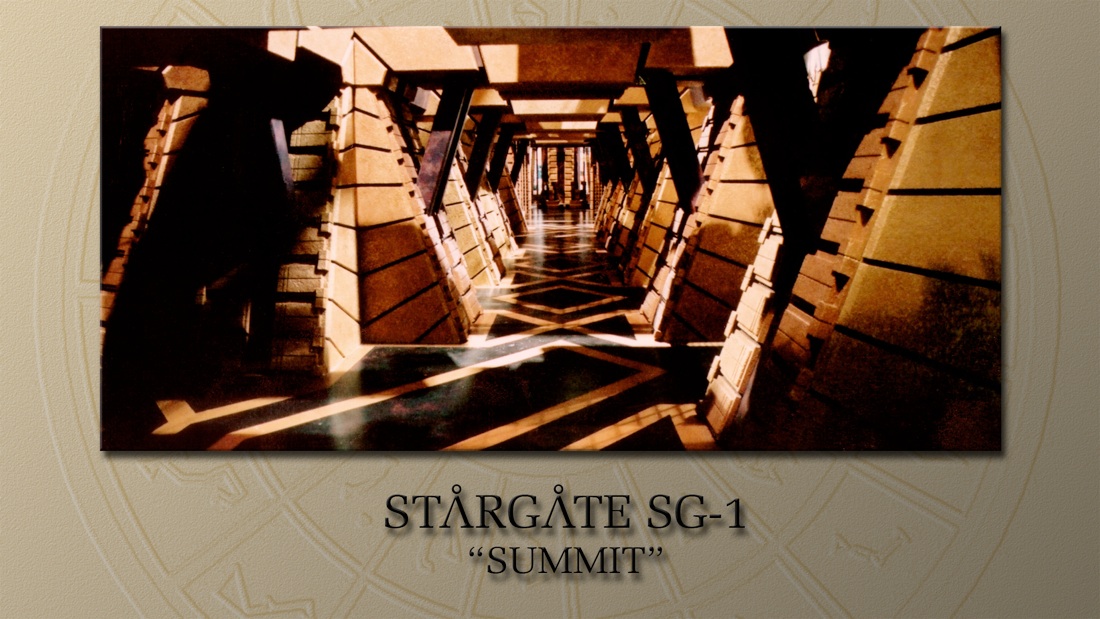 Photos of Hallways SUMMIT