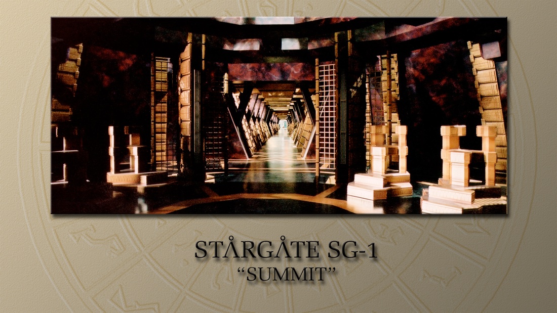 Photos of Meeting Room SUMMIT