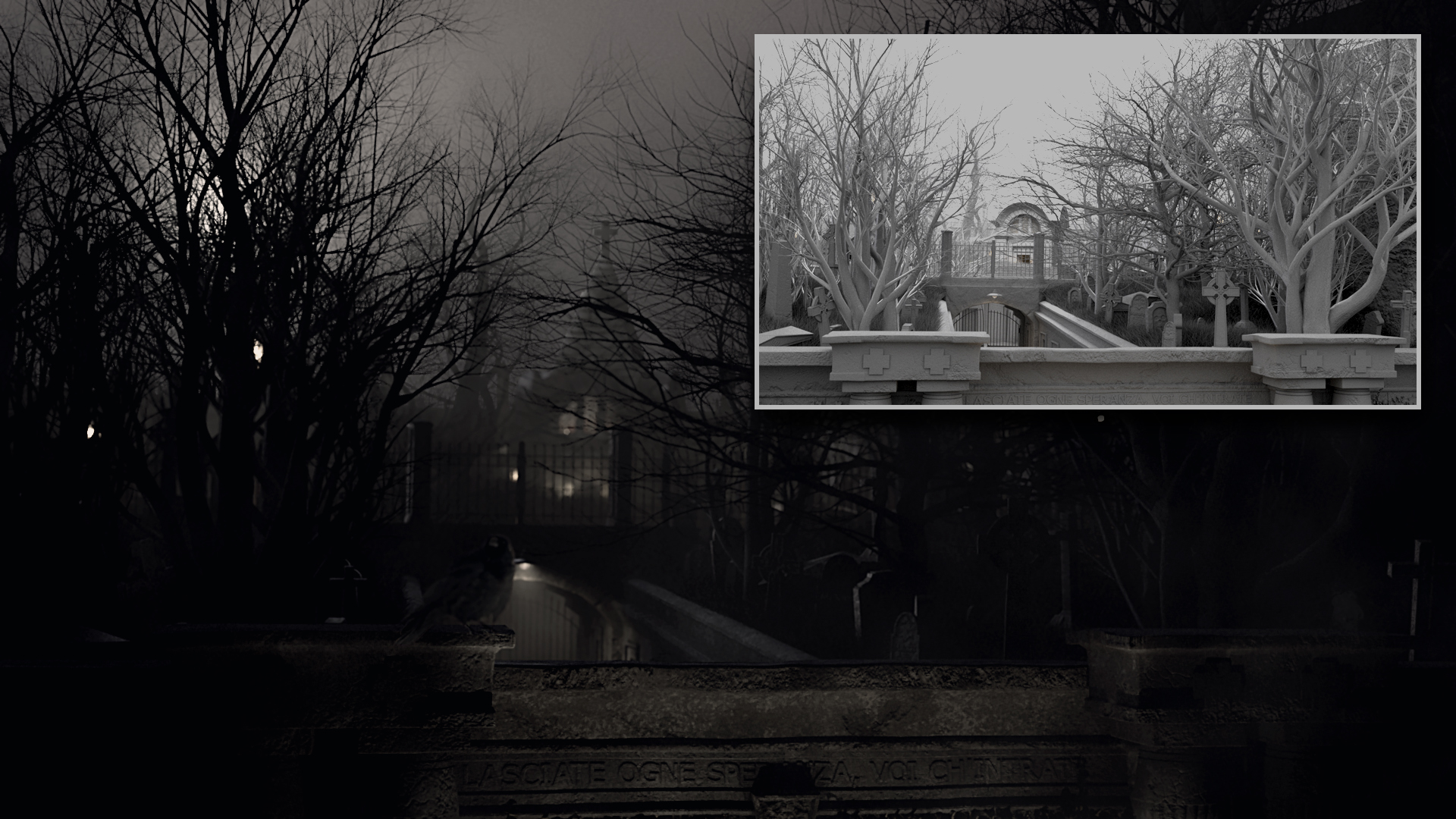 Still Frame from Demo Reel Shot 01-0038