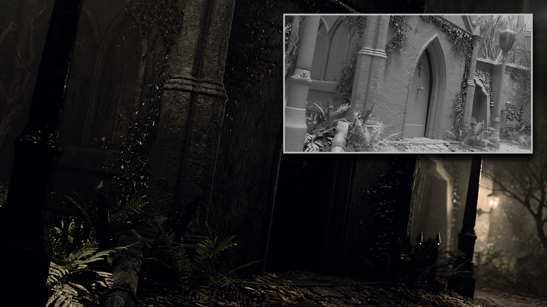 Still Frame from Demo Reel Shot 02-0134