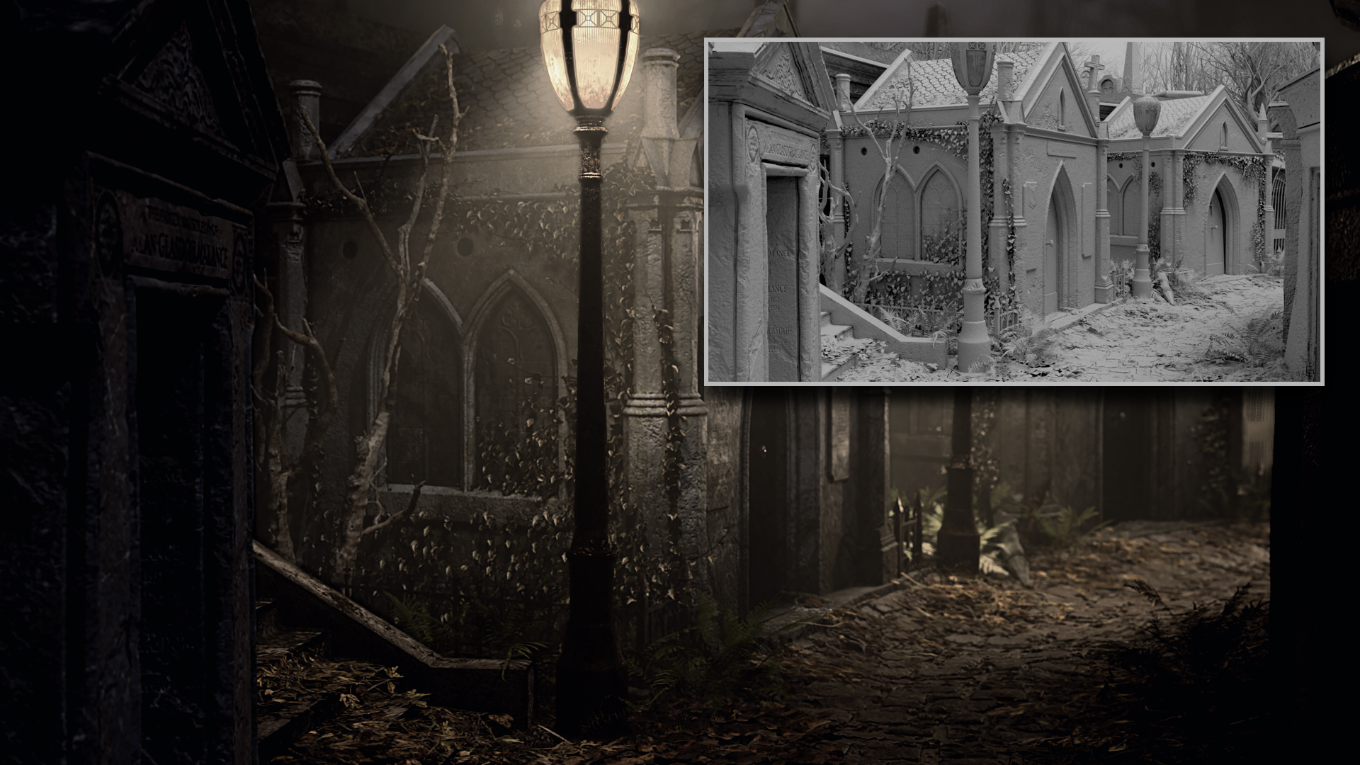 Still Frame from Demo Reel Shot 02-0360