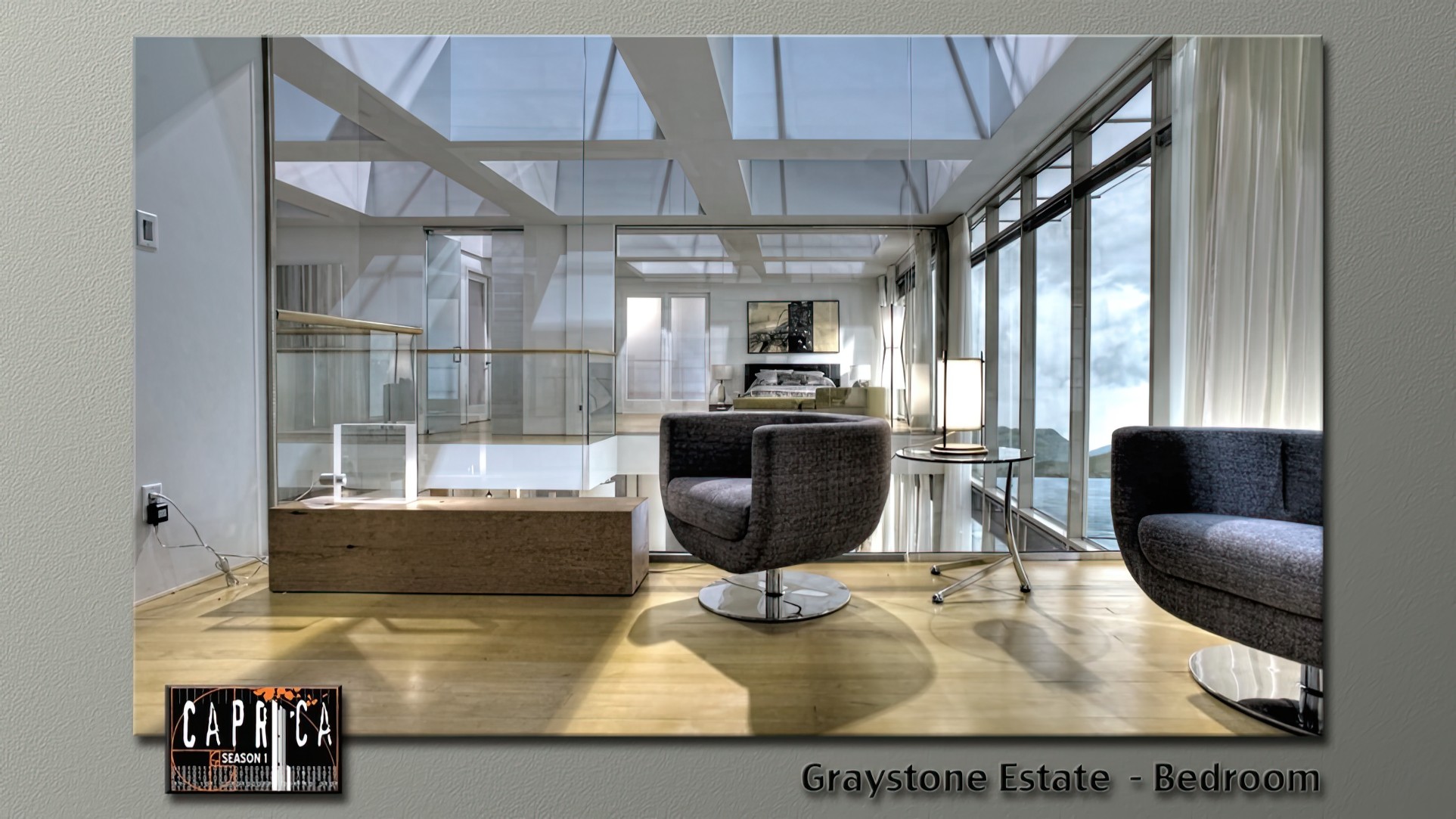 Photos of Graystone Estate Bedroom