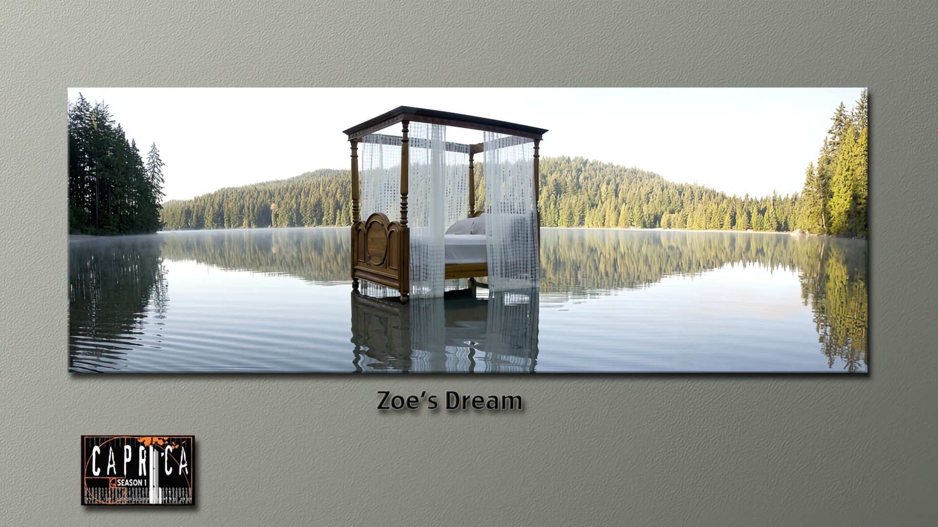 Photo of Zoe's Dream