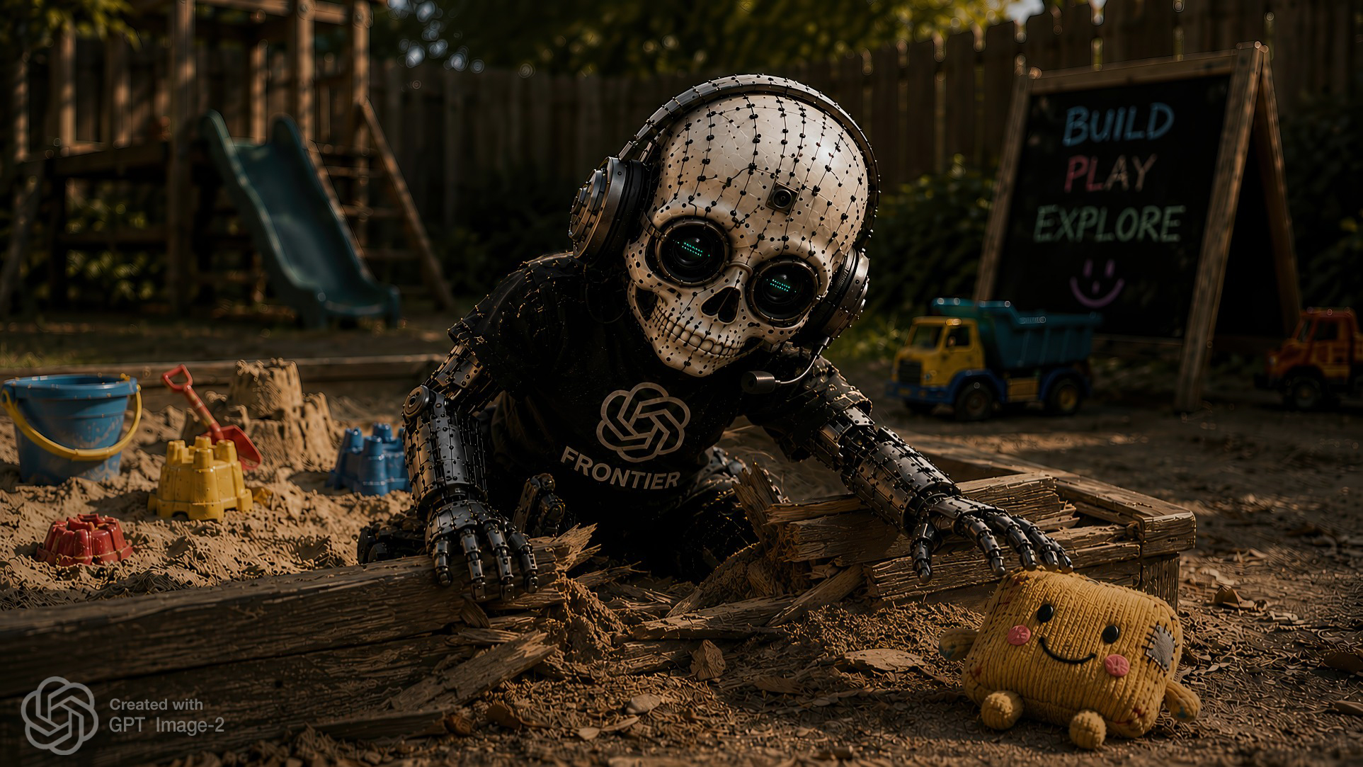 Sandbox problems
